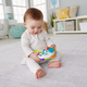 Controler interactiv in limba romana, 6-36 luni, Fisher Price 485642