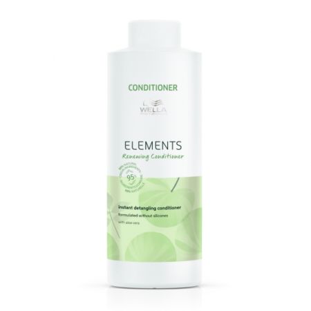 Balsam tratament Elements Renew