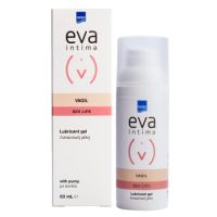 Gel lubrifiant Vagil, 60 ml, Eva Intima