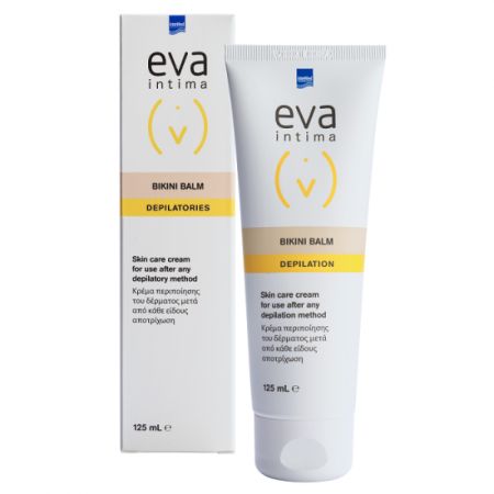 Crema de ingrijire pentru utilizare dupa depilare Bikini Balm