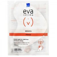 Plasture termic pentru ameliorarea durerilor menstruale Menofix, 1 bucata, Eva Intima