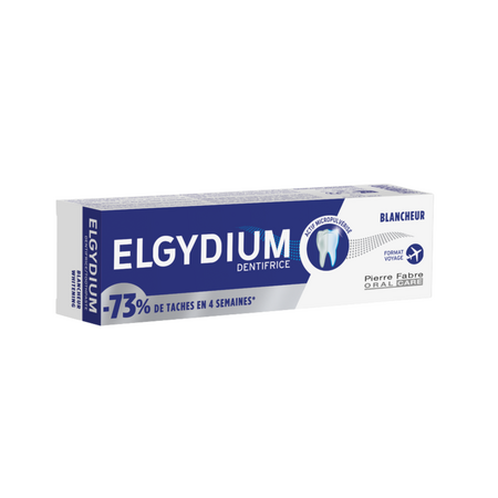Pasta de dinti pentru albire, 100 ml, Elgydium 813219
