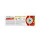 Pasta de dinti cu argila si propolis GennaDent Forte, 50 ml, Vivanatura 780175