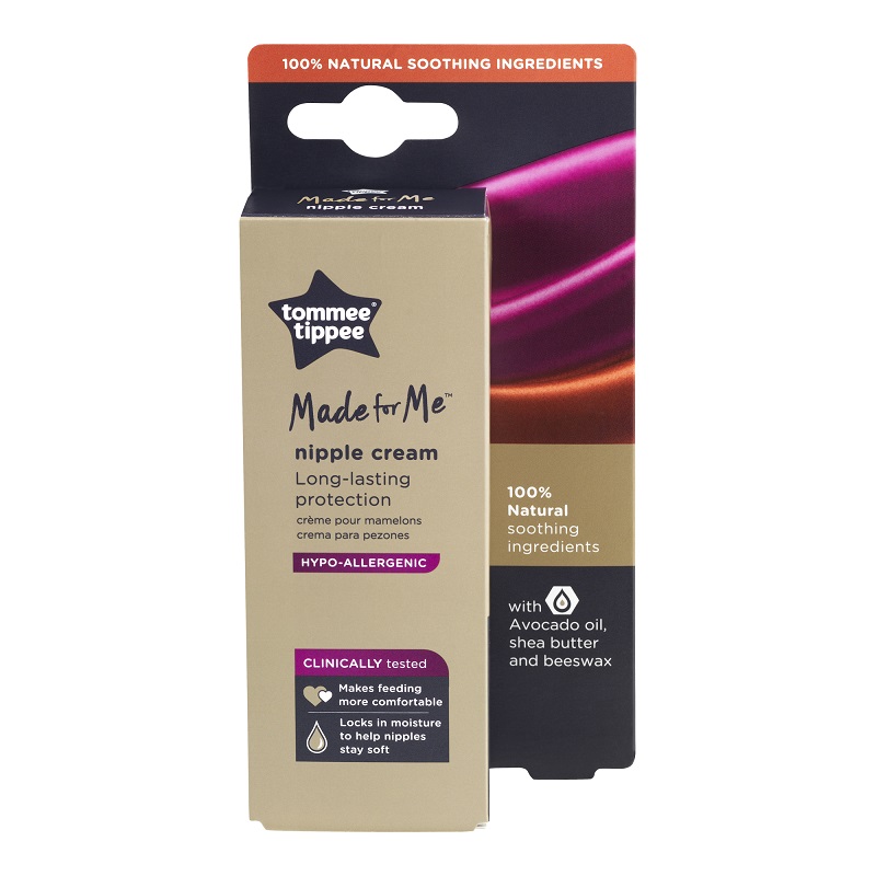 Crema pentru mameloane, 40 ml, Tommee Tippee