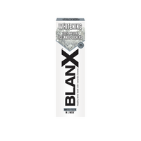 Pasta de dinti medicinala albire intensa, 75 ml, Blanx