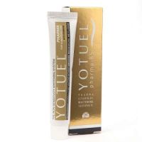 Pasta de dinti, Yotuel Pharma B5, 50 ml, Biocosmetics