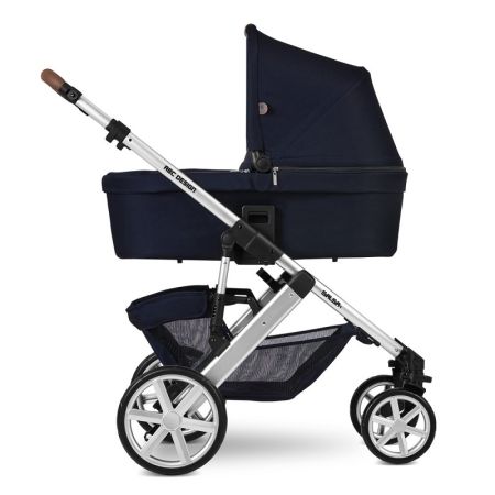 Sistem 3 in 1 Salsa 4, Shadow, ABC Design 432174