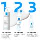 Fluid hidratant, calmant si reparator pentru ten alergic sau reactiv Toleriane Dermallergo, 40 ml, La Roche-Posay 559536