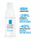 Crema hidratanta pentru conturul ochilor Toleriane Dermallergo, 20 ml, La Roche Posay 559506