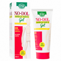 Gel arnica forte No Dol, 100 ml, Esi Spa
