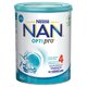 Pachet Formula de lapte Nan 4 Optipro, +2 ani, 2x800 g, Nestle 534631