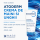 Crema de maini si unghii Atoderm, 50 ml, Bioderma 818172