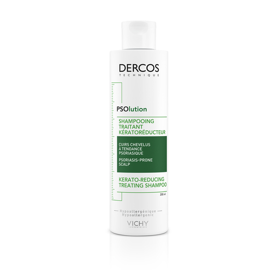 Sampon tratament keratoreductor Dercos PSOlution