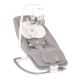 Balansoar cu vibratii si muzica Dreamer, Fern, 0luni-13Kg, Joie 475050