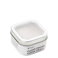 Pudra pentru igiena orala, 100 ml, Sabio