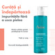 Gel de curatare pentru tenul gras cu tendinta acneica Clenance, 400 ml, Avene 647045