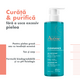 Gel de curatare pentru tenul gras cu tendinta acneica Clenance, 400 ml, Avene 647046