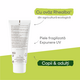 Crema reparatoare protectoare anti-semne SPF50+ Epitheliale Ah, 100 ml, A-Derma 605992