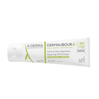 Crema reparatoare piele iritata Cica Dermalibour, 50 ml, A-Derma