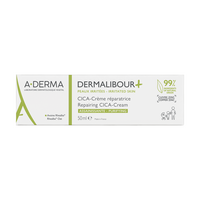 Crema reparatoare piele iritata Cica Dermalibour, 50 ml, A-Derma