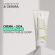 Crema reparatoare piele iritata Cica Dermalibour, 50 ml, A-Derma 804499