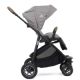 Carucior multifunctional 2 in 1 pentru copii Versatrax, Gray Flanel, Joie 472364