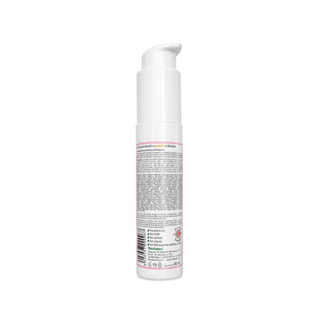 Apa de gura cu propolis si diatomee GennaDent, 45 ml, Vivanatura 765107