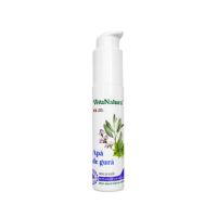 Apa de gura cu salvie si argila GennaDent, 45 ml, Vivanatura