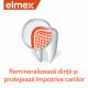 Apa de gura Caries Protection, 400 ml, Elmex 568351