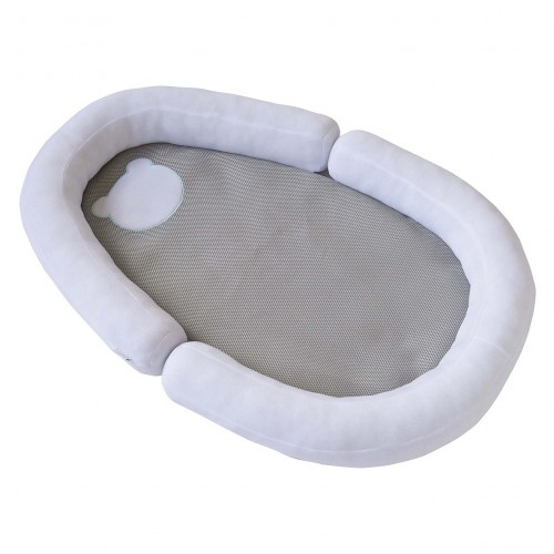 Baby Nest, Salteluta pentru patut, Air Plus, 70440, Candide Expert