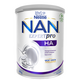 Formula de lapte praf Nan Expertpro HA, +0 luni, 400 g, Nestle 712181
