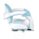 Scaun de baie 2 in 1 Aqua, Jane 447256