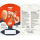 Protectie pentru hallux valgus, Orione 759747