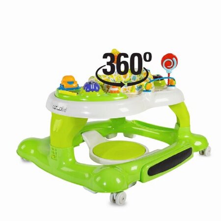 Premergator Arlo, Verde, Coccolle 432194