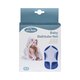 Suport anatomic tip hamac de baita, 0-6 luni, Sevibebe 808562