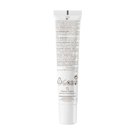 Crema reparatoare protectoare anti-semne SPF50+ Epiteliale AH, 40 ml, A-Derma 605975