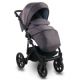 Carucior 2 in 1 pentru copii Ideal, Soft Purple, Bexa 476887