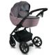 Carucior 2 in 1 pentru copii Ideal, Soft Purple, Bexa 476888