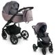 Carucior 2 in 1 pentru copii Ideal, Soft Purple, Bexa 476884