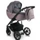 Carucior 2 in 1 pentru copii Ideal, Soft Purple, Bexa 476885