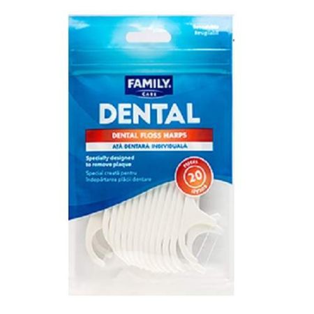 Ata dentara pentru adulti Dental