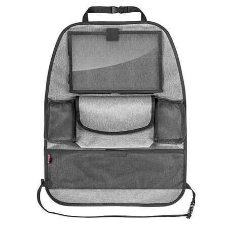 Organizator auto pentru scaun, Travelkid Entertain