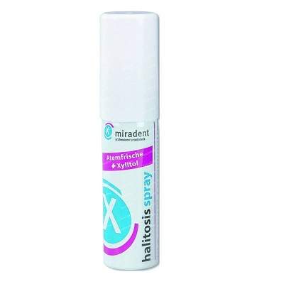 Spray impotriva halenei, 15 ml, Miradent