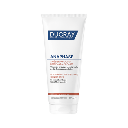 Balsam fortifiant antirupere Anaphase, 200 ml, Ducray