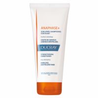 Balsam fortifiant impotriva caderii parului Anaphase+, 200 ml, Ducray