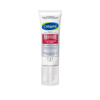 Crema hidratanta de noapte PRO Redness Control, 50 ml, Cetaphil