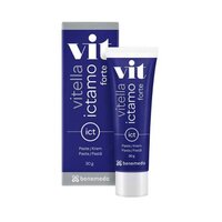 Pasta Vit Vitella Ictamo Forte, 30 g, Benemedo