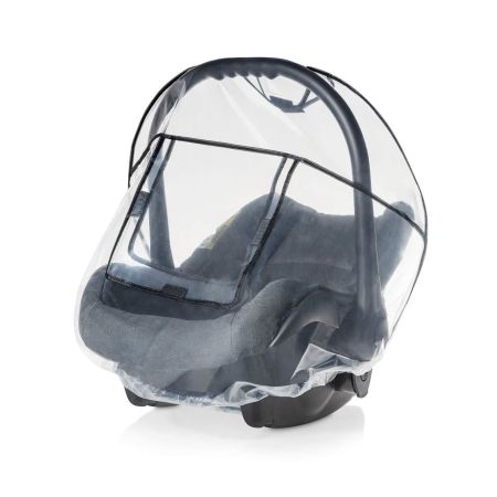 Protectie de ploaie pentru scoica RainCover Baby