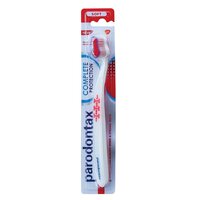 Periuta de dinti Soft Complete Protection Parodontax, 1 bucata, Gsk