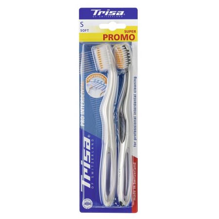 Periute de dinti Pro Interdental